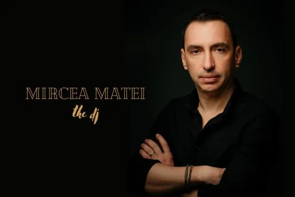 Mircea Matei